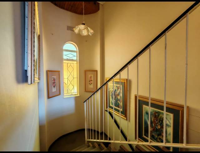 3 BEDROOM TOWNHOUSE FOR SALE IN THREE RIVERS PROPER